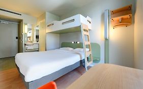 Ibis Budget Hotel Muenchen City Olympiapark